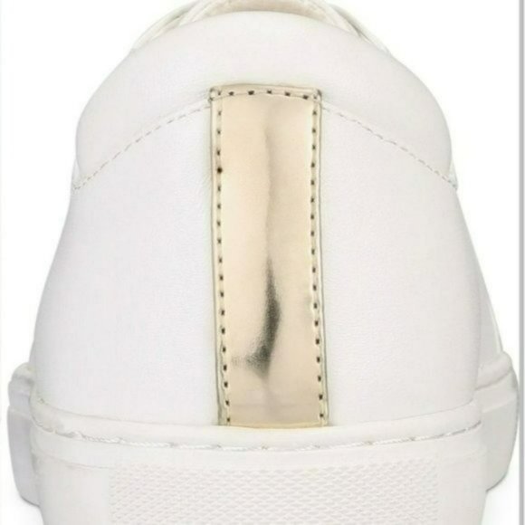 Kenneth Cole Kam Lace up Sneakers-6 - Picture 3 of 6